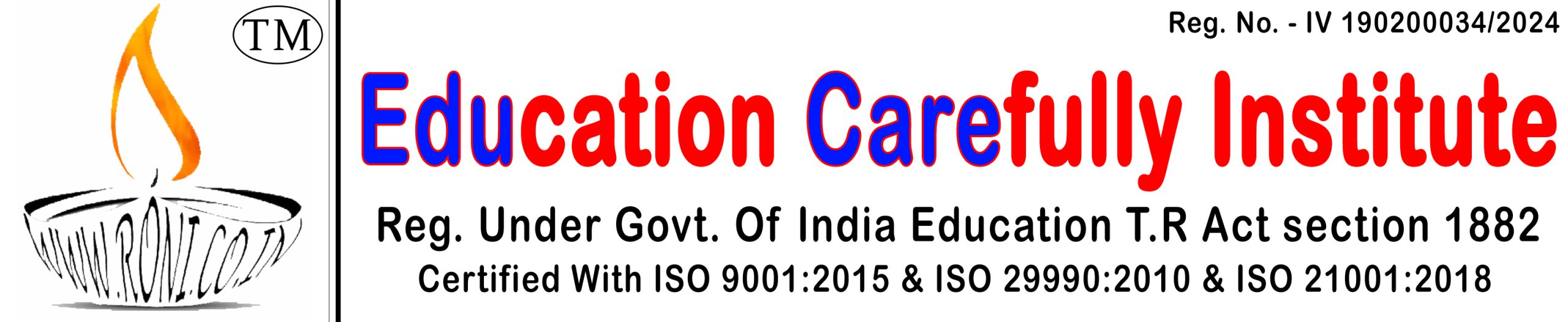 Education Carefully Institute